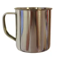 Stabilotherm Vagabond Mug Stainless Steel Stabilotherm Vagabond Mug Stainless Steel