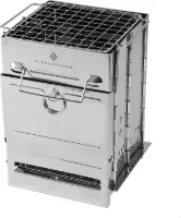 Stabilotherm Wood Stove Tower 1 Stabilotherm Wood Stove Tower 1