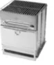Stabilotherm Wood Stove Tower, Nocolour, One Size