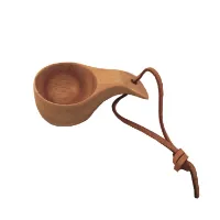 Stabilotherm Wooden Cup 2 cl Stabilotherm Wooden Cup 2 cl