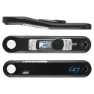 Stages Cycling Cannondale Si Hg Venstre Krank Med Effektmåler Refurbished, Black, 170mm