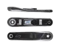 Stages Cycling Carbon GXP Road Gen3 Power Stages Cycling Carbon GXP Road Gen3 Power