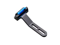 Stages Cycling Dash 2-Bolt Out Front Feste Stages Cycling Dash 2-Bolt Out Front Feste