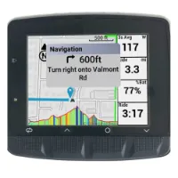 Stages Cycling Dash L50 Sykkelcomputer
