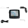 Stages Cycling Dash L50 Sykkelcomputer, Black, One Size