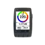 Stages Cycling Dash - M50 GPS Computer, Sykkelcomputer