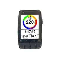 Stages Cycling Dash - M50 GPS Computer, Sykkelcomputer Stages Cycling Dash - M50 GPS Computer, Sykkelcomputer