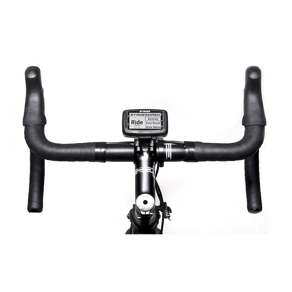 Stages Cycling Dash - Out Front Mount, Sykkelcomputer tilbehør