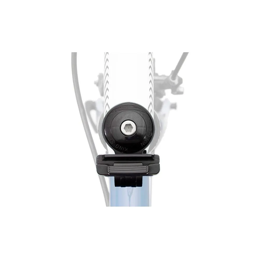 Stages Cycling Dash - Top Cap Mount, Sykkelcomputer tilbehør