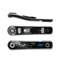 Stages Cycling L Fsa Slk Bb30 Krank Med Effektmåler