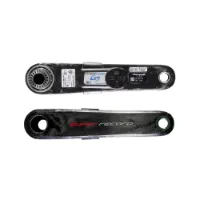 Stages Cycling Power L - Campagnolo Super Record 12 Speed, Effektmåler Stages Cycling Power L - Campagnolo Super Record 12 Speed, Effektmåler