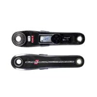 Stages Cycling Power L - Campagnolo Super Record, Effektmåler
