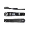 Stages Cycling Power L - Carbon for SRAM GXP MTB, Effektmåler
