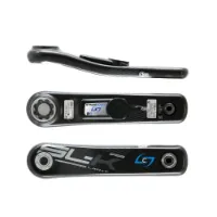 Stages Cycling Power L - FSA SL-K BB30, Effektmåler