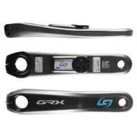 Stages Cycling Power L - GRX RX810, Effektmåler