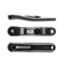 Stages Cycling Power Meter Left Crank Crannondale Si HG
