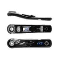 Stages Cycling Power Meter Left Crank FSA SLK BB30