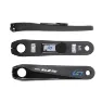 Stages Cycling Power Meter Left Crank Shimano 105 R7000