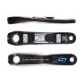 Stages Cycling Power Meter Left Crank Shimano Dura Ace 9200