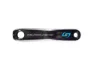 Stages Cycling Power Meter Left Crank Shimano Dura Ace 9200