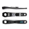 Stages Cycling Power Meter Left Crank Shimano GRX RX810
