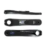 Stages Cycling Power Meter Left Crank Shimano Ultegra R8000