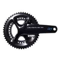Stages Cycling Power R - Shimano Dura-Ace R9100 50/34, Effektmåler