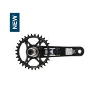 Stages Cycling Power R - XTR M9120 - 32, Effektmåler