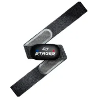 Stages Cycling Pulse - HR Monitor, Pulsbånd