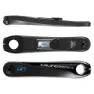 Stages Cycling Shimano Ultegra R8000 Venstre Krank Med Effektmåler Refurbished