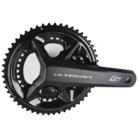 Stages Cycling Shimano Ultegra R8100 Høyre Krank Med Effektmåler