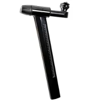 Stages Cycling Smart Bike - Seat Mast, Trainers tilbehør