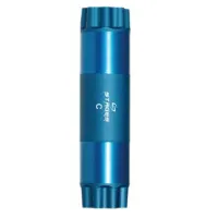 Stages Cycling Spindle For Sram/easton Bb30 Veivaksel