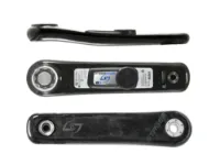 Stages Cycling Stages L Carbon Fsa 386 Evo Krank Med Effektmåler