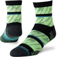 Stance Embrun Quarter Sock Stance Embrun Quarter Sock