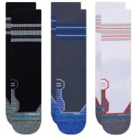 Stance Manor Sokker 3 Par male