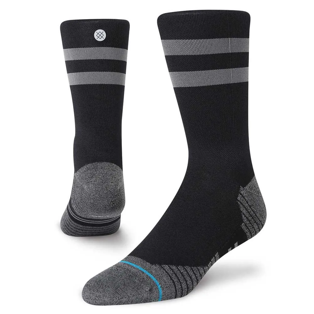 Stance Run Light St Sokker female, Black