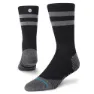 Stance Run Light St Sokker female, Black