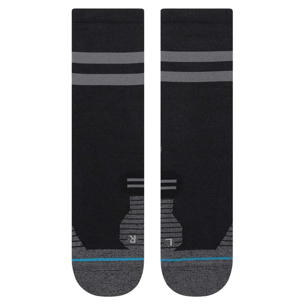 Stance Run Light St Sokker female, Black