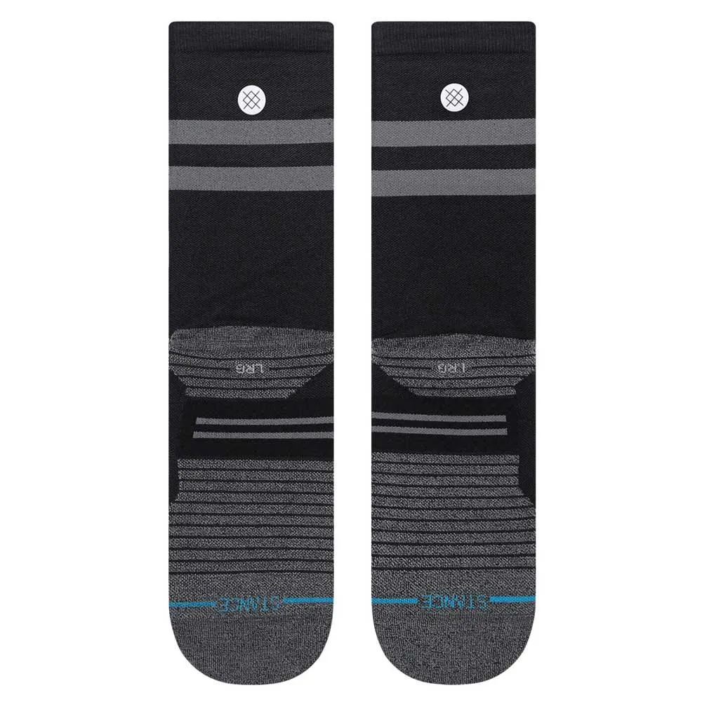 Stance Run Light St Sokker female, Black