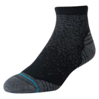 Stance Run St Quarter Korte Sokker female