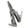 Stanley 12-i-1 Multiverktøy, Silver, One Size