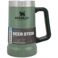 Stanley 700ml Adventure Ølkrus Stanley 700ml Adventure Ølkrus