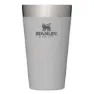 Stanley Adventure 470ml Ølpint Kopp, Ash grey, One Size