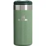 Hammertone green sycamore