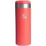 Hot coral