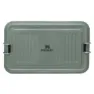 Stanley Allsidig Lunsjboks 1.2l, Hammertone green, One Size