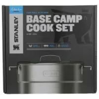 Stanley Base Camp Kokkesett 3.5l Stanley Base Camp Kokkesett 3.5l