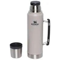 Stanley Classic 1l Termosflaske Refurbished Stanley Classic 1l Termosflaske Refurbished