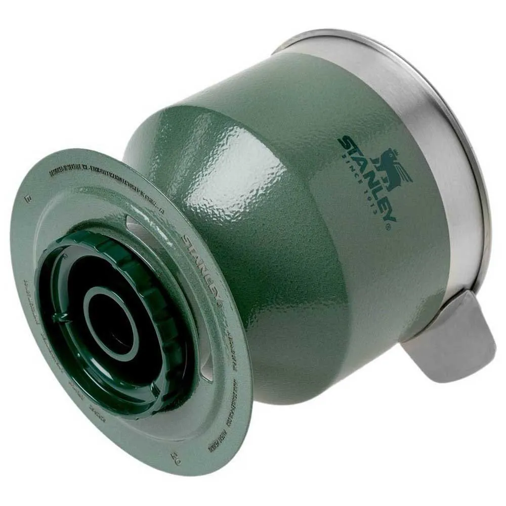 Stanley Classic Filterkaffemaskin, Hammertone green, One Size Stanley Classic Filterkaffemaskin, Hammertone green, One Size